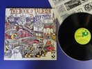 DEEP PURPLE THE BOOK OF TALIESYN harvest 68 A1G Lp EX NO EMI BOX