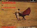 Decca SXL2037 - Bizet - Carmen & L'Arlesienne - Ernest ANSERMET - VERY RARE