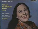 Decca SXL2039-41 - Puccini - Renata TEBALDI - Mario DEL MONACO - Franco CAPUANA