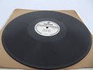VINYL 78 SAMPLE RECORD NOT FOR SALE-RONNIE SELF.BOB-A-LENA/AIN'T I A DOG-UNPLAYE