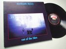 MACKENZIE THEORY - OUT OF THE BLUE / ORIG RARE HEAVY PSYCH 72 AUS MUSHROOM EX+
