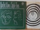 LP - MANFRED MANN - CHAPTER THREE - ORIGINAL VERTIGO VO 3 1969 UK SPIRAL
