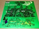 GALLIARD-STRANGE PLEASURE-ORIGINAL 1970 UK DERAM NOVA VINYL LP-EGG/Aardvark