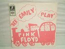 Pink Floyd See Emily Play Scarecrow Columbia EMI C 23574 7