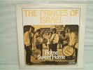 The Princes of Israel Home sweet home Decca Israel Beat 7