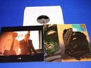 YELLO  -  STELLA  LP    -   TOP  RARE  1  st  PRESSUNG