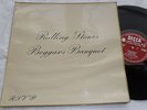 ROLLING STONES  BEGGARS BANQUET  ORIG MONO SUPERB SOUND