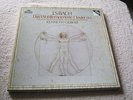 KENNETH GILBERT - J S BACH THE WELL TEMPERED CLAVIER -  5 LP BOX ISSUE STEREO