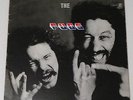 LP - THE FUGS - TENDERNESS JUNCTION - Orig. 1967  First Pressing ANTI-WAR - VG