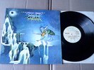 URIAH HEEP demons and wizar  1972-  UK  PRESS OF 70s -BRONZE LABEL   - EX+