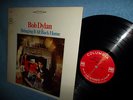 BOB DYLAN BRINGING IT ALL BACK HOME  CL 2328 360 SOUND / 2 EYE / Lp NM Cvr Exc