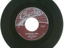 RARE BLUES, 45 RPM, Little Walter, Checker Records 811, Thunder Bird/My Babe