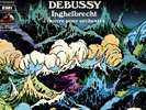 EMI C153 12137 Debussy INGHELBRECHT Jeux La Mer Nocturnes Images 2 LPs NM France