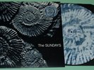 The Sundays - Reading, Writing & Arithmetic - 1990 UK Picture Disc LP