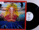 SYMPHONIC SLAM ? mint 76 WLP promo 360 systems guitar synth RAINBOW MERRYWEATHER