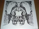 ANT TRIP CEREMONY 24 Hours LP PRIVATE PRESS 1968re shrink+blue vinyl RARE