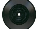 BEATLES HEY JUDE / REVOLUTION AMERICOM 4