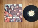 PINK FLOYD THE PIPER AT THE GATES OF DOWN 1967 FAME UK PRESS