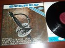 MERCURY LIVING PRESENCE LP SR 90202 TWO TONE POEMS STRAUSS DORATI FR-1/FR-1 NM--