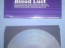 Uncle Acid and the Deadbeats Blood Lust SILVER vinyl ltd. to 400
