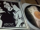 Mad Season ABOVE vinyl 2x LP record Alice In Chains Pearl Jam Layne Staley rare