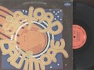 SIR LORD BALTIMORE - SELF TITLED - ROCK LP - GATEFOLD