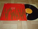 Ray Russell Live at The ICA June 11th 1971 UK 1st Press LP Nr Mint Vinyl