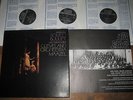 SXL 6620-2  PROKOFIEV: ROMEO & JULIET   MAAZEL/CLEVELAND  TAS LIST  3LP  NM