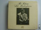 ART TATUM: The Tatum Solo Masterpieces-Pablo 2625-703-13LP SET NM BOOKLET ORG