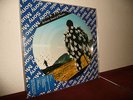 Pink Floyd, Delicate sound of thunder Picture Disc Brazil RARE