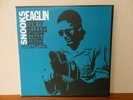 Snooks Eaglin New Orleans Street Singer Folkways 2476 NEW ORLEANS +book blues lp