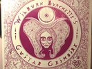 WILBURN BURCHETTE'S GUITAR GRIMOIRE PRIVATE PRESSING  LP SUPER RARE PSYCH OCCULT