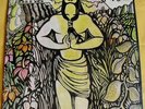 AINA – LEAD ME TO YOUR GARDEN Hawaii Folk Psych lp SEALED