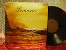 LEMURIA LP RARE PRIVATE PRESS JAZZ SOUL FUNK 1978 ORIGINAL W/INSERT