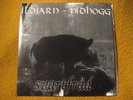 ILDJARN NIDHOGG svartfrad VINYL 7