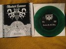 MASTERS HAMMER klavierstuck VINYL 7