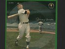 Mickey Mantle 33&1/3 RPM Sports Record near mint 1962 original