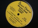 Vincent Floyd Featuring Chan ?– Your Eyes Dance Mania – DM 032 12