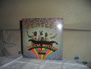 The Beatles Magical Mystery Tour