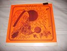 SUN RA & HI ARKESTRA Disco 3000 US El Saturn Private Pressing 1978 VG/VG