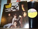 The Electric Prunes    1st Release    Tri-Color Reprise   Mono    1967    Psych