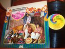 The Strawberry Alarm Clock  