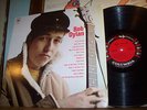 Bob Dylan  1st Release   6 EYE LABEL    Columbia   1962