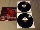 Social Distortion Live At The Roxy DOUBLE LP Time Bomb Adolescents Bad Religion
