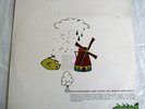Fragments Instant Composers Pool ICP005 33 LP Jazz 1970 Mengelberg Bennink Dutch