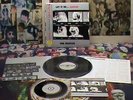 BEATLES / THE BEATLES LET IT BE NAKED/ JAPAN IMPORT  APPLE RECORDS EXCELLENT
