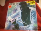 SEALED   Marvin Gaye  