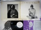 ARESKI-BRIGITTE FONTAINE BRIGITTE 4 NIPPON COLUMBIA YZ-27-SH JAPAN LP