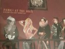Panic At the disco - a fever tou cant sweat out. Vinyl
