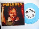 MELVINS'night goat' 7